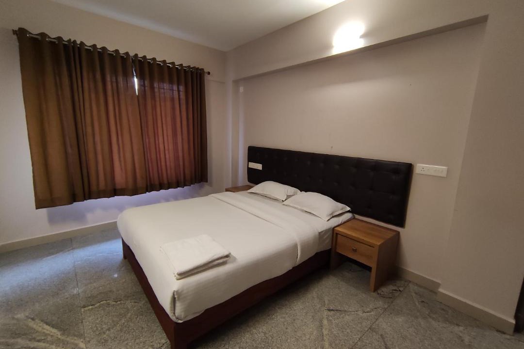 Photo of Bedroom in Kakkanad