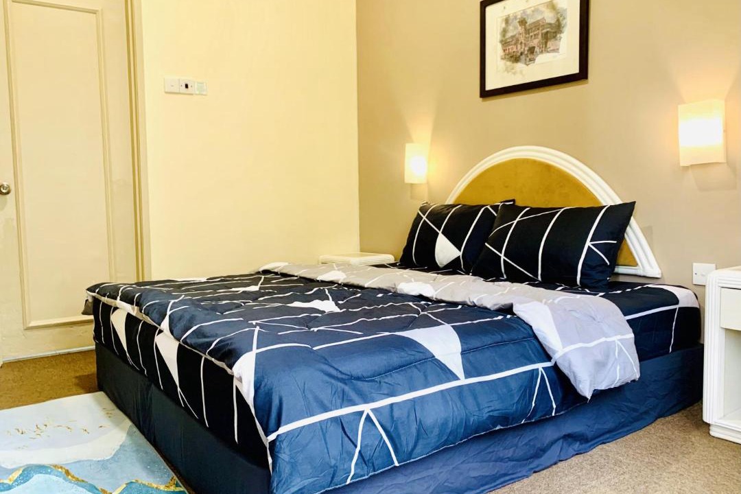 Photo of Bedroom in Malacca City