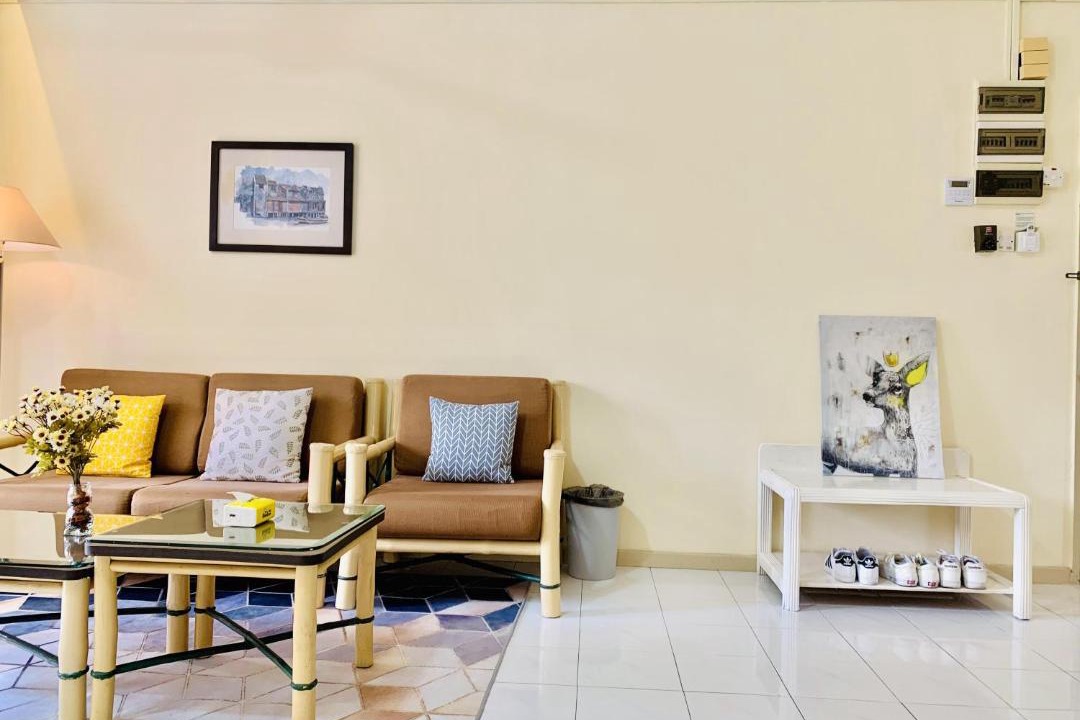 Photo of Livingroom in Malacca City