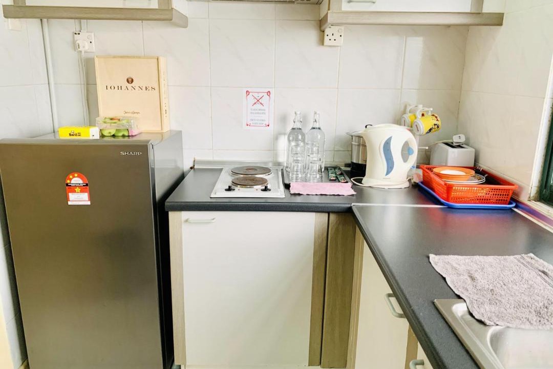 Photo of Kitchen in Malacca City