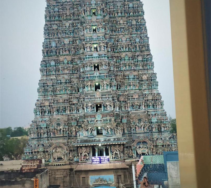 Photo of Others in Madurai Main