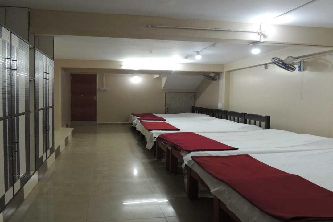 Photo of Bedroom in Dandeli