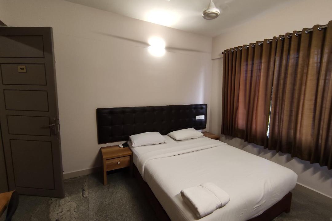 Photo of Bedroom in Kakkanad