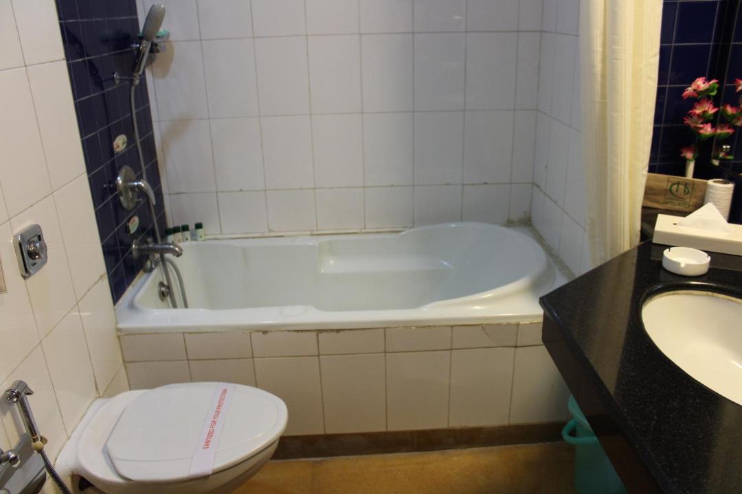 Photo of Bathroom in Ranchi