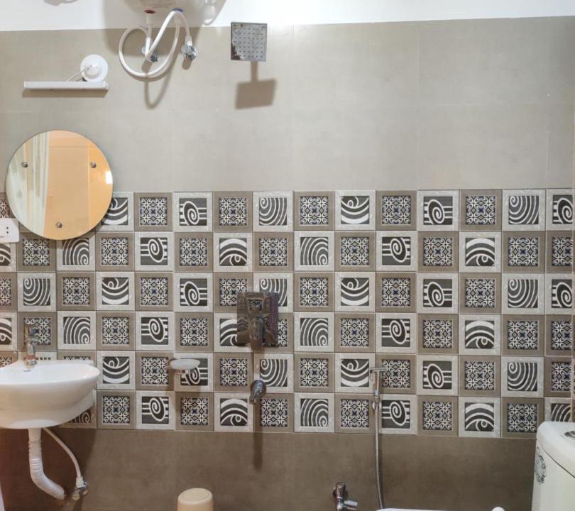 Photo of Bathroom in Puri