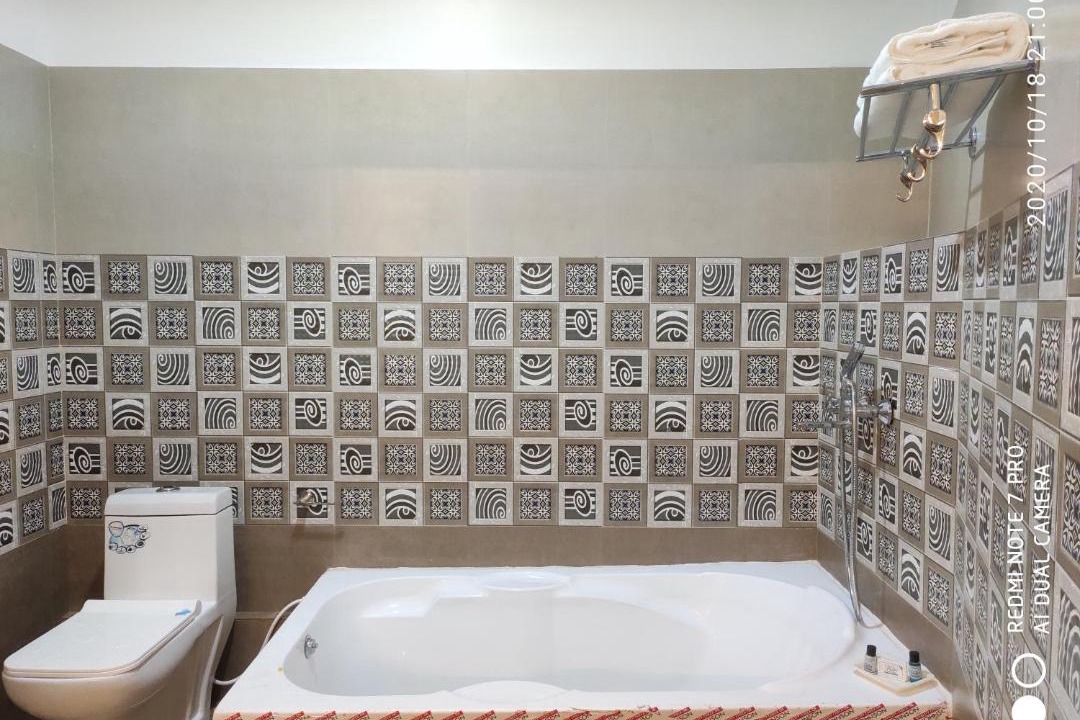 Photo of Bathroom in Puri