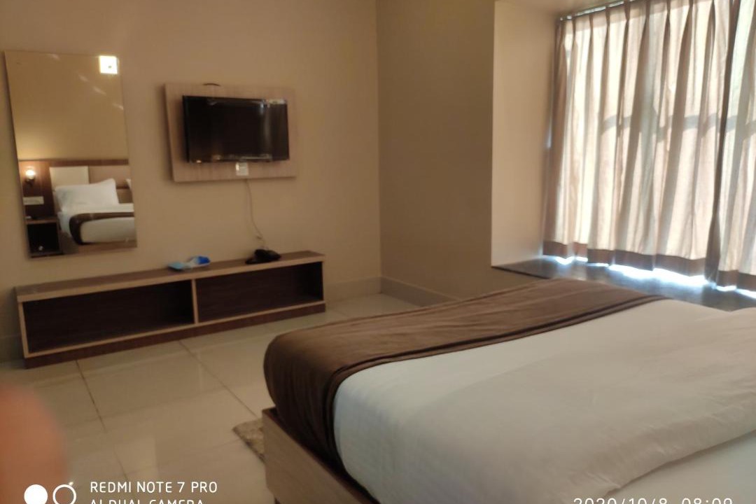 Photo of Bedroom in Puri