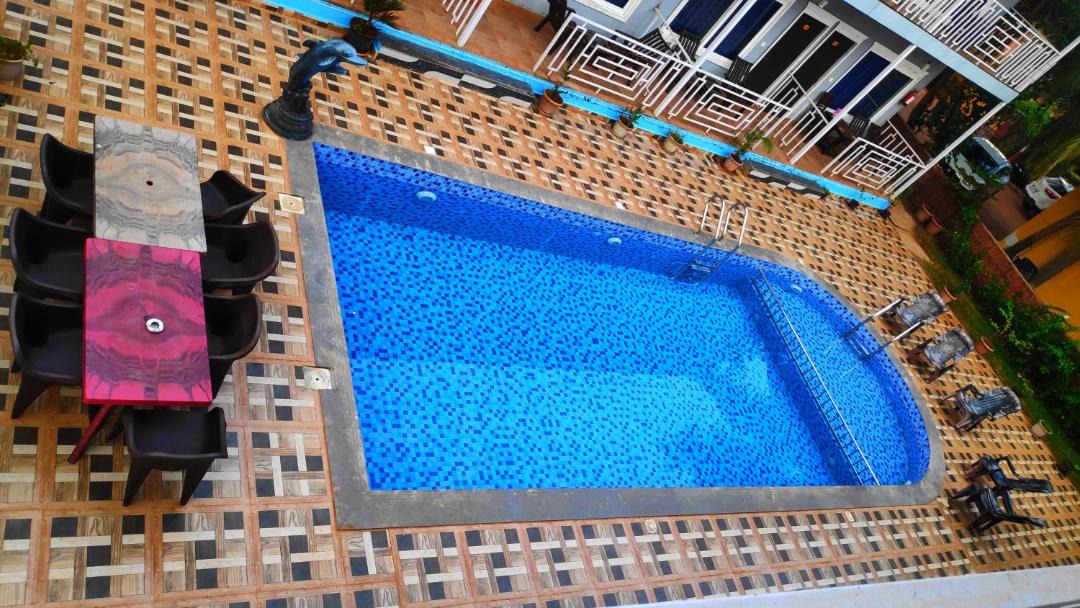 Photo of Outdoor in Arambol
