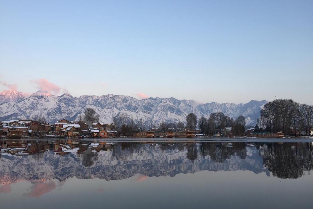 Photo of Outdoor in Nagin Bagh