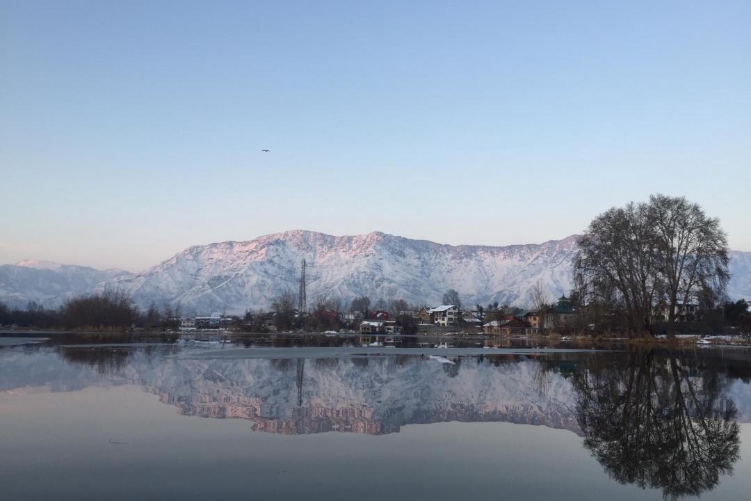 Photo of Outdoor in Nagin Bagh