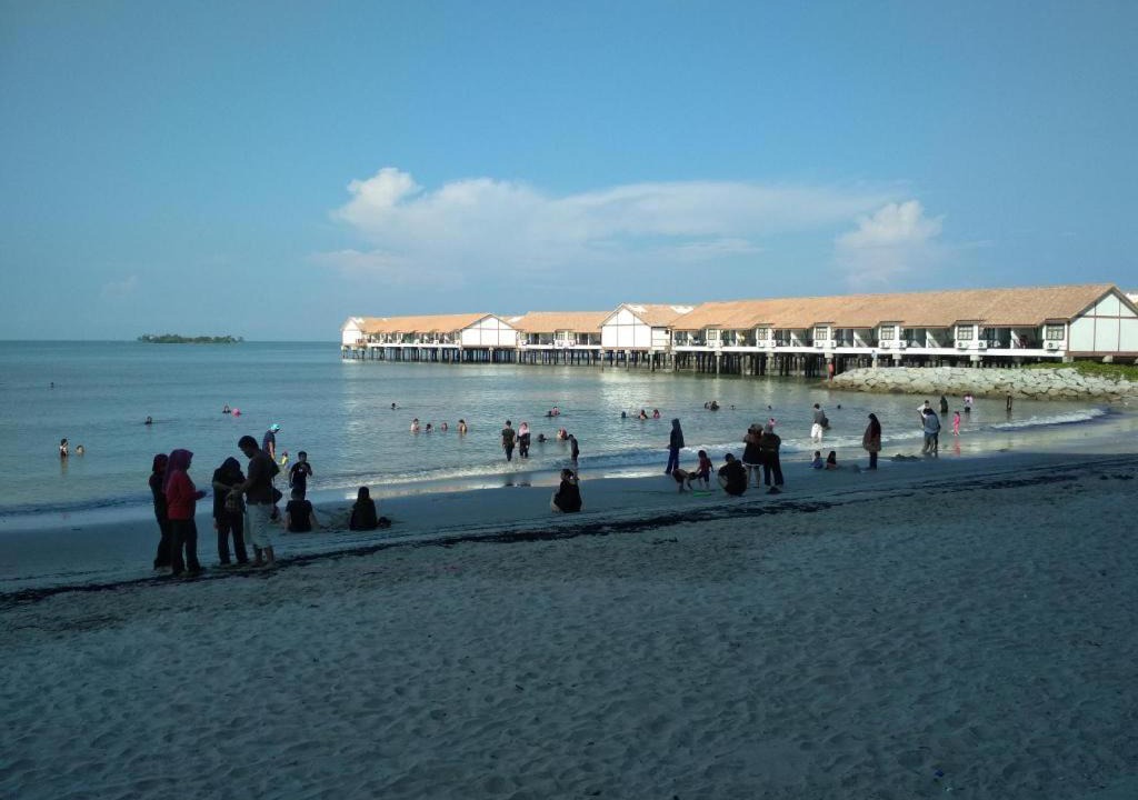Photo of Buildings in Taman Tanjung