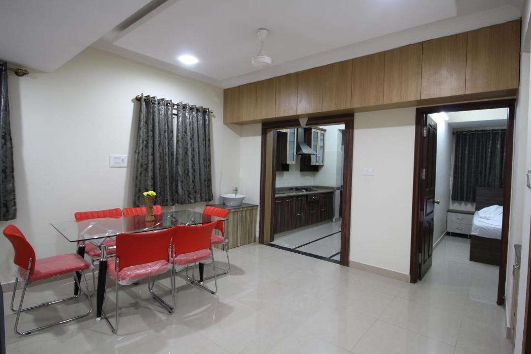 Photo of Others in Bengaluru