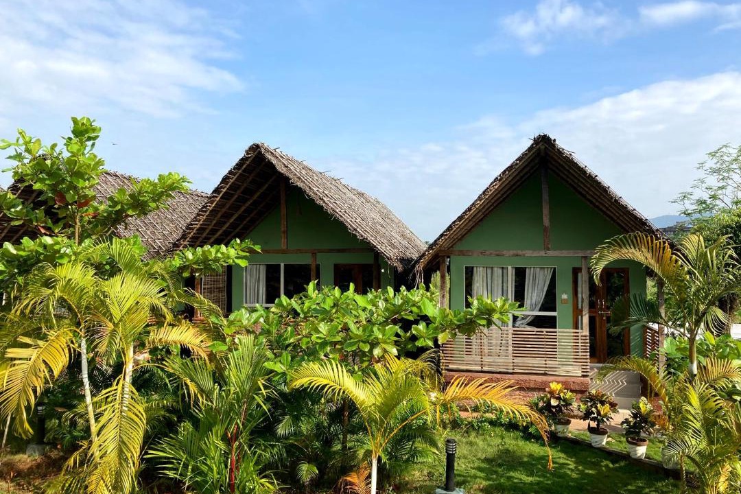 Photo of Others in Palolem