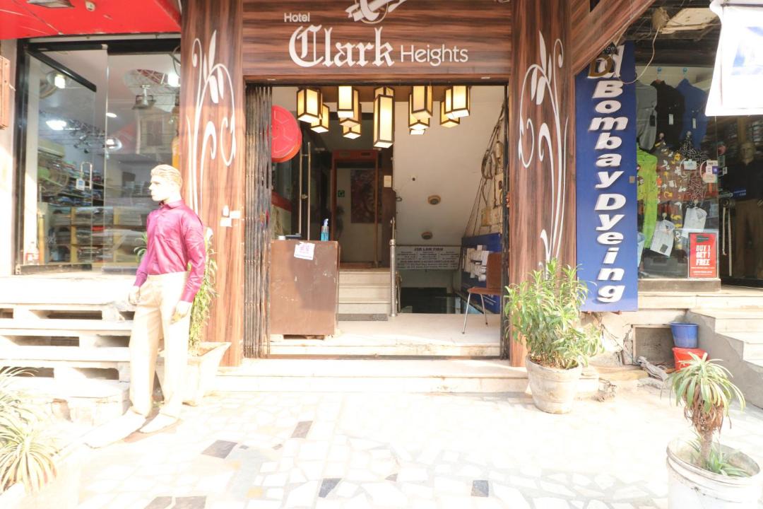 Photo of Others in Patel Nagar