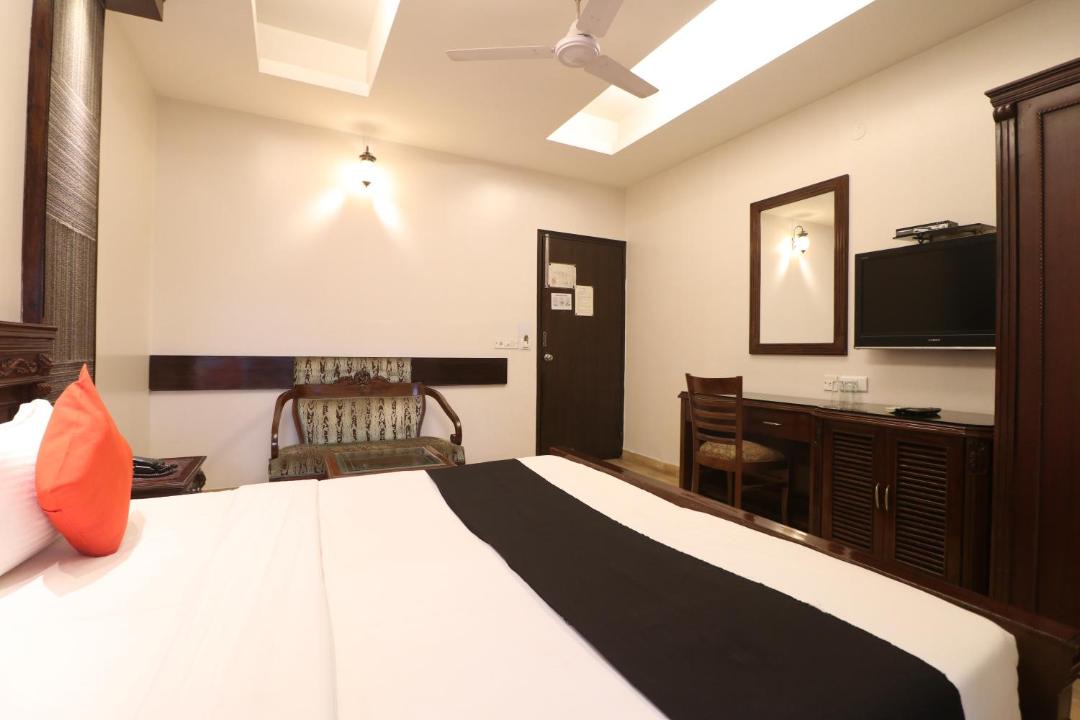 Photo of Bedroom in Patel Nagar