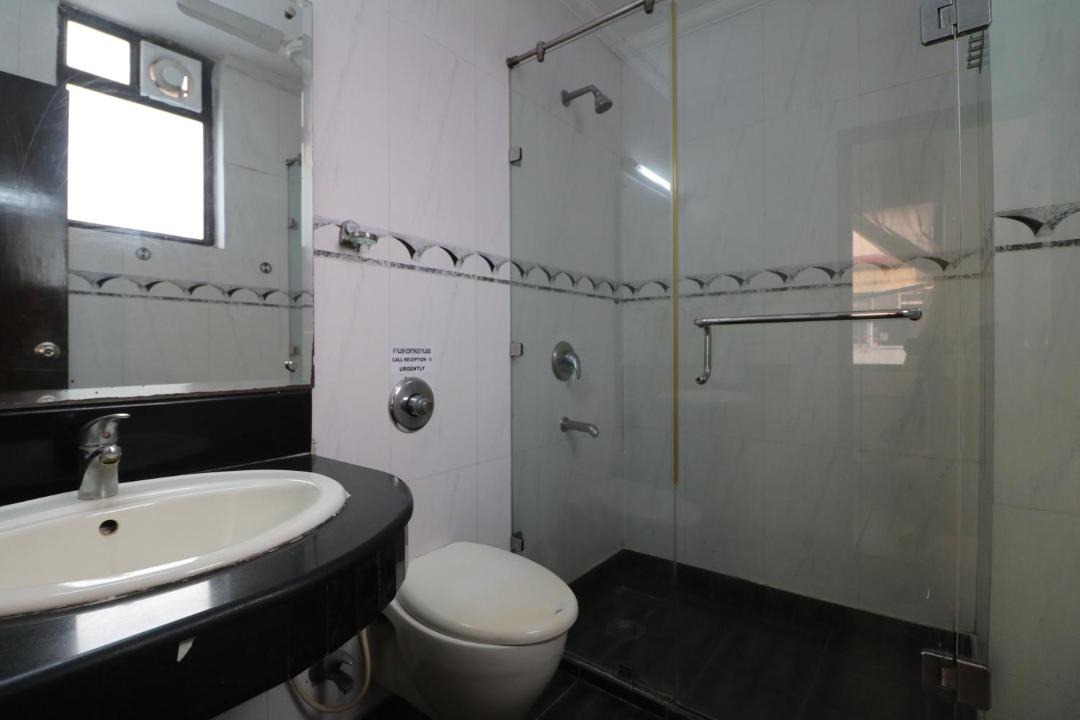 Photo of Bathroom in Patel Nagar