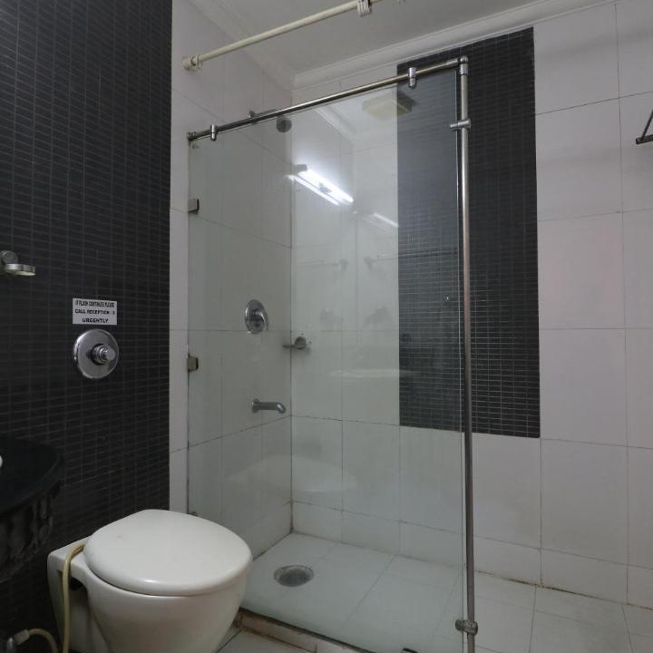 Photo of Bathroom in Patel Nagar