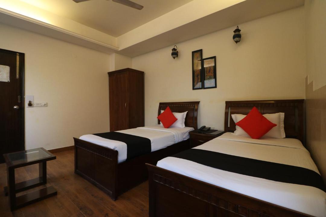 Photo of Bedroom in Patel Nagar