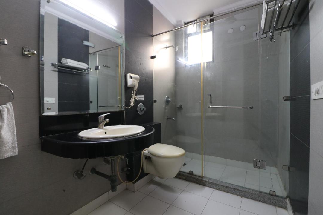 Photo of Bathroom in Patel Nagar