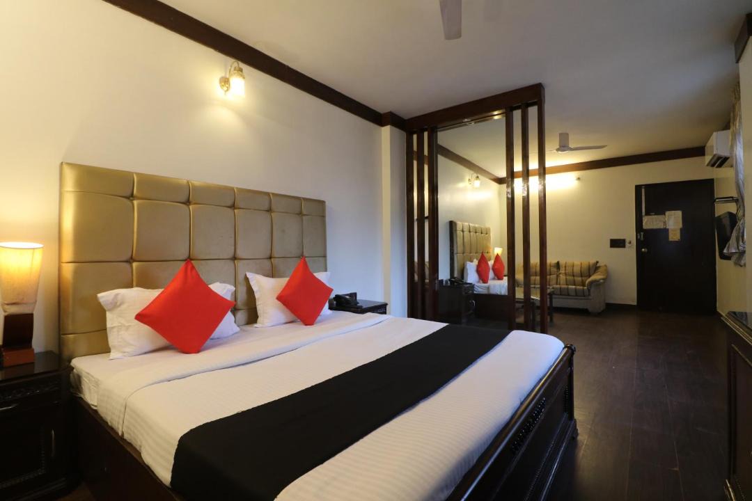 Photo of Bedroom in Patel Nagar