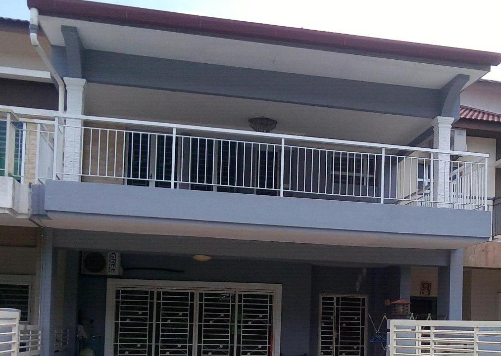Photo of Buildings in Teras