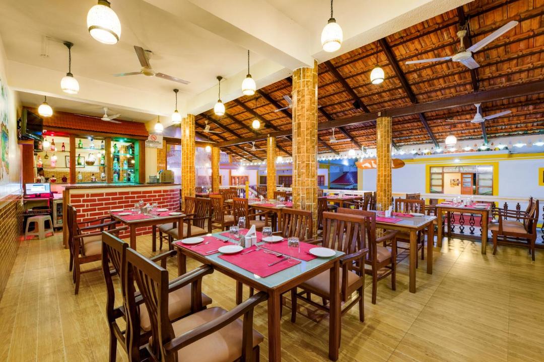 Photo of Others in Anjuna