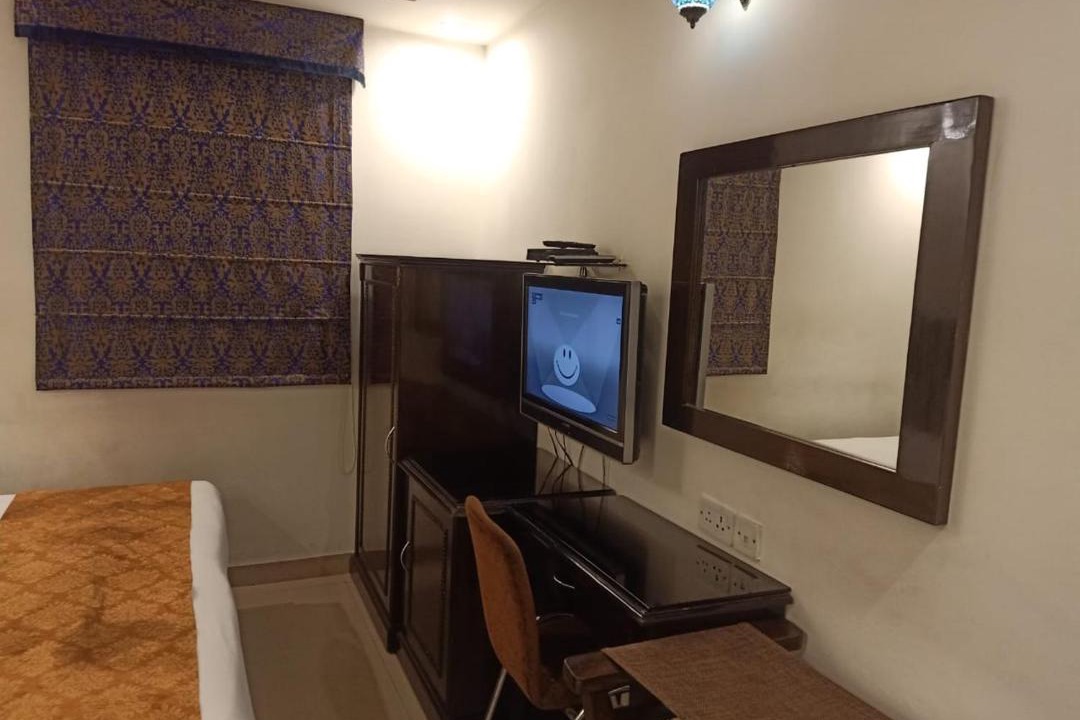Photo of Livingroom in Patel Nagar
