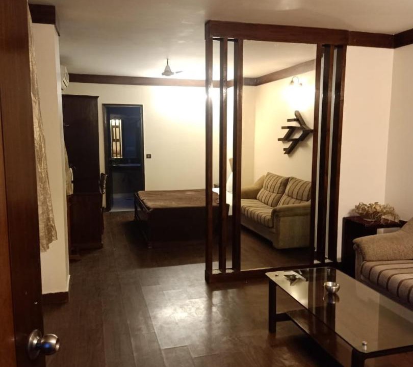 Photo of Livingroom in Patel Nagar