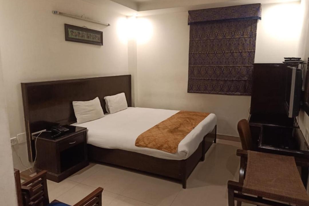 Photo of Bedroom in Patel Nagar