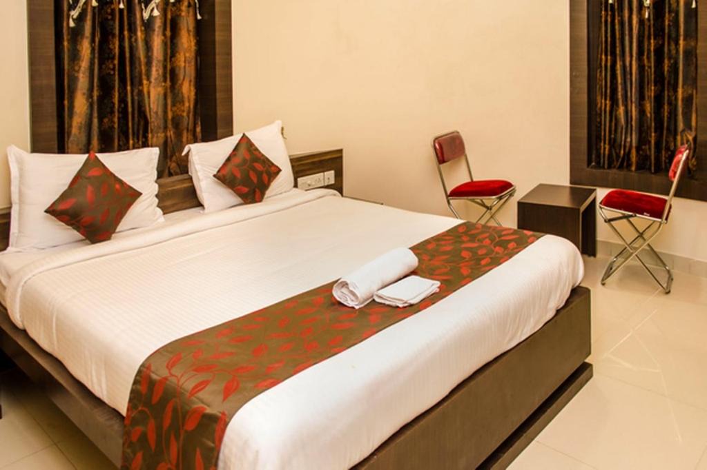 Photo of Bedroom in Ballygunge