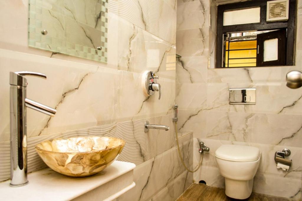 Photo of Bathroom in Ballygunge