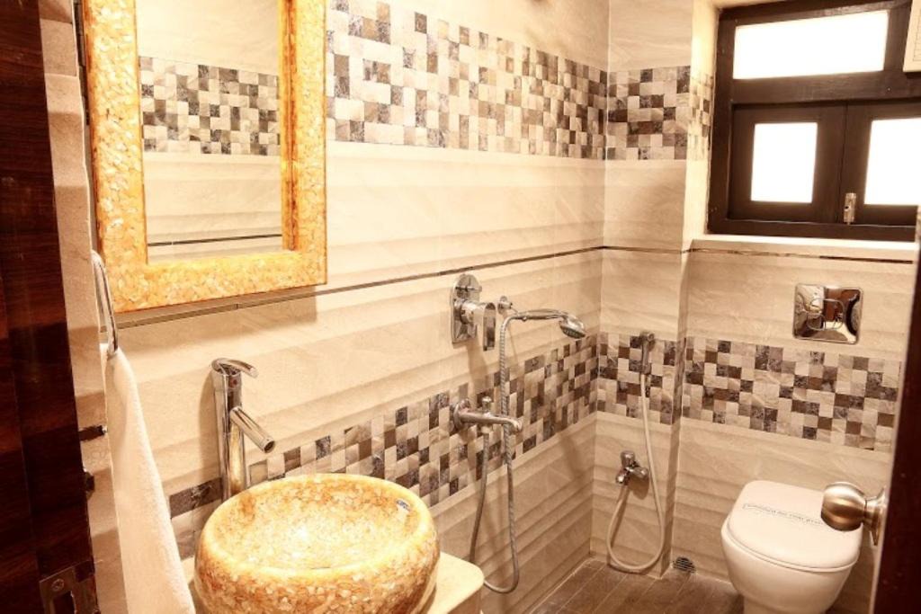 Photo of Bathroom in Ballygunge