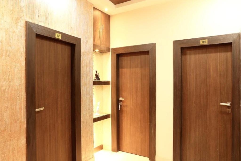 Photo of Bedroom in Ballygunge