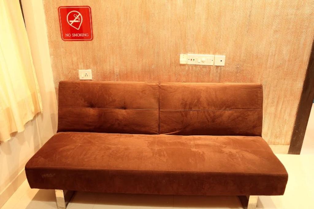 Photo of Bedroom in Ballygunge