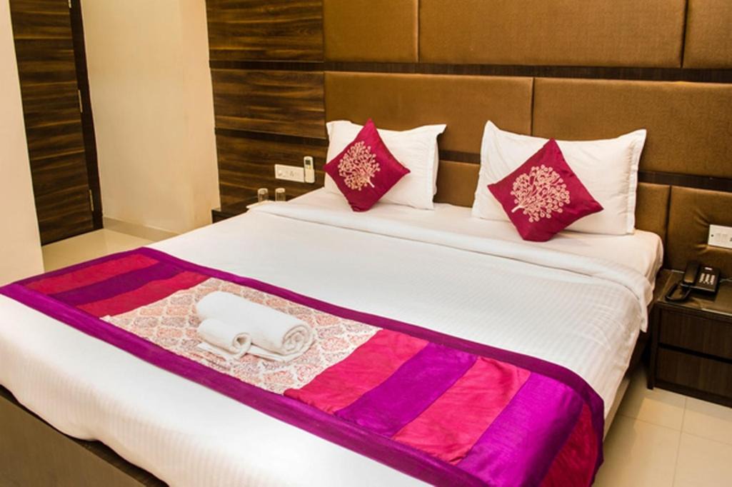 Photo of Bedroom in Ballygunge