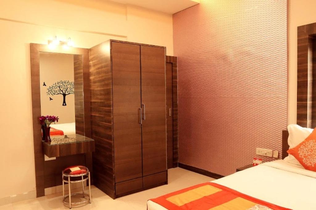 Photo of Bedroom in Ballygunge