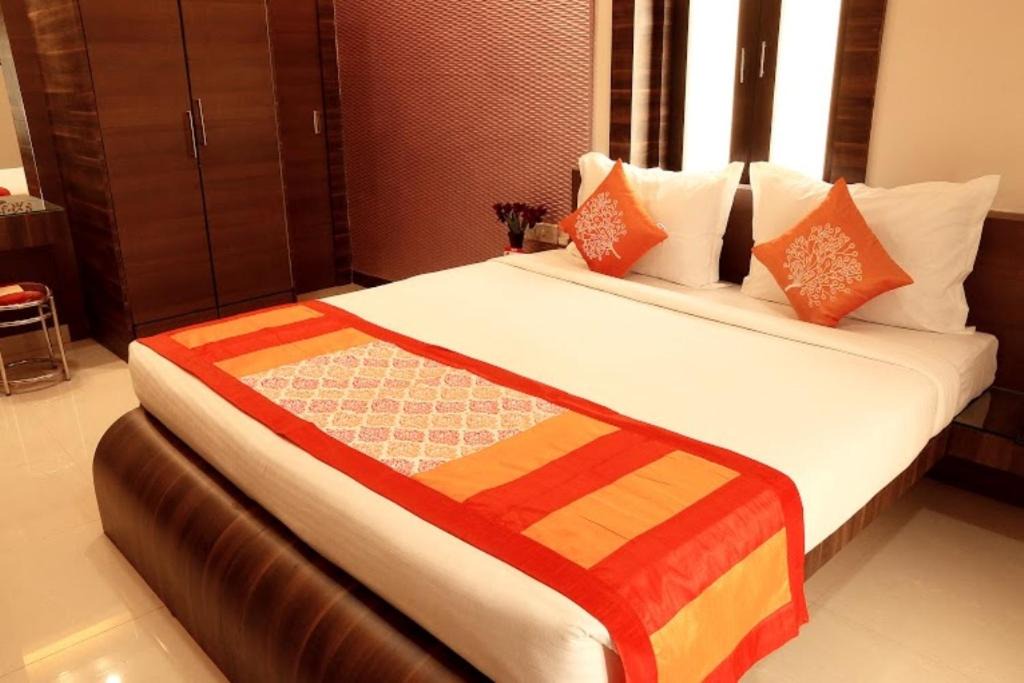 Photo of Bedroom in Ballygunge