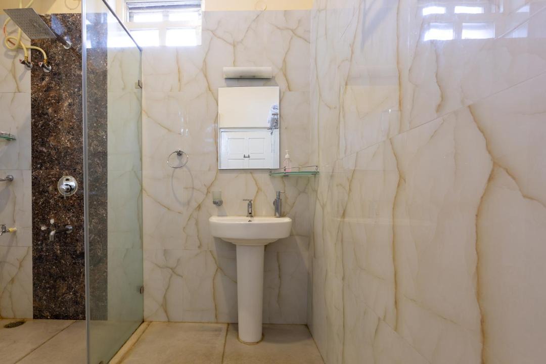 Photo of Bathroom in Chikkaballapur