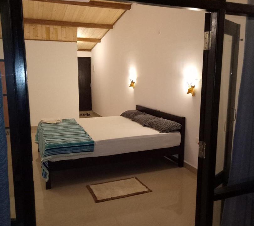 Photo of Bedroom in Agonda