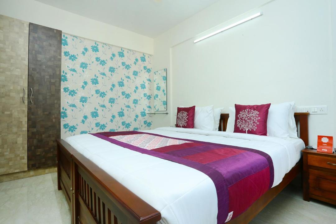 Photo of Bedroom in Kakkanad