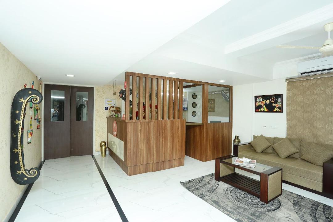 Photo of Livingroom in Kakkanad