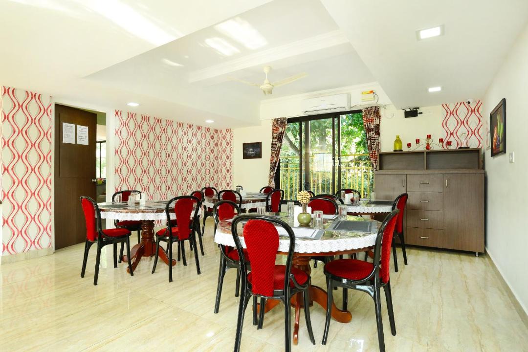 Photo of Livingroom in Kakkanad