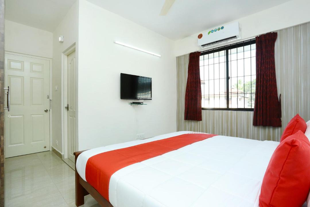 Photo of Bedroom in Kakkanad