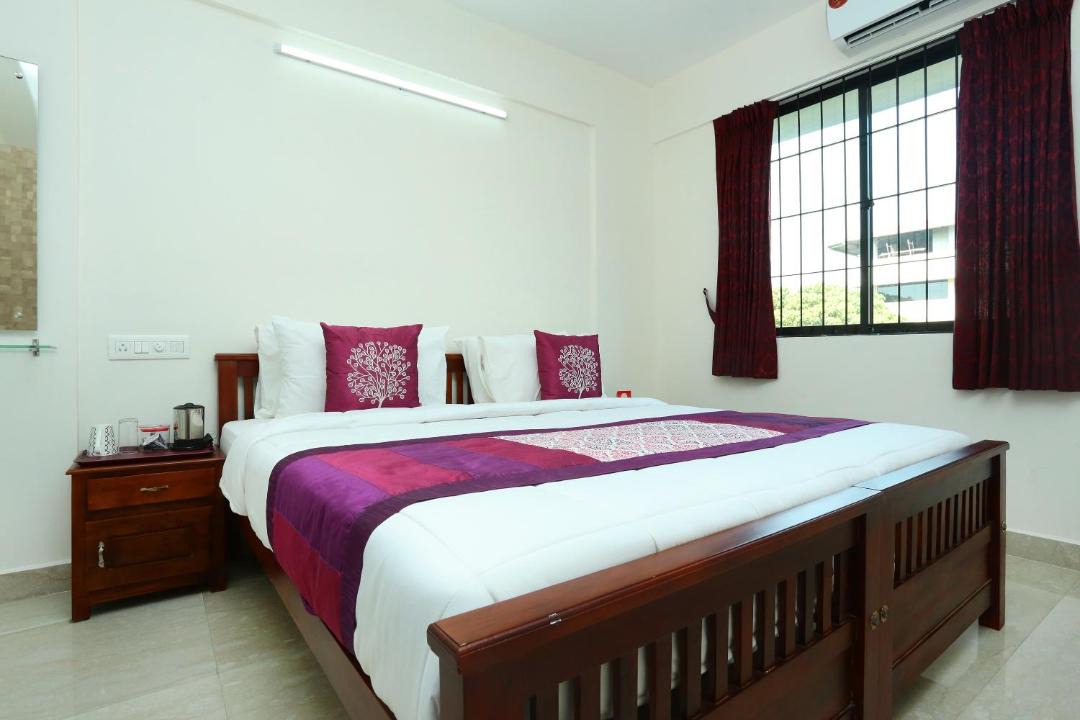 Photo of Bedroom in Kakkanad
