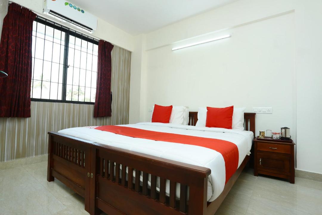 Photo of Bedroom in Kakkanad