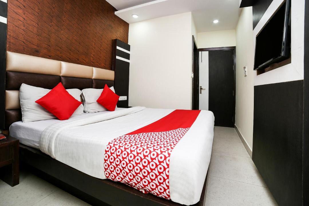 Photo of Bedroom in Paharganj