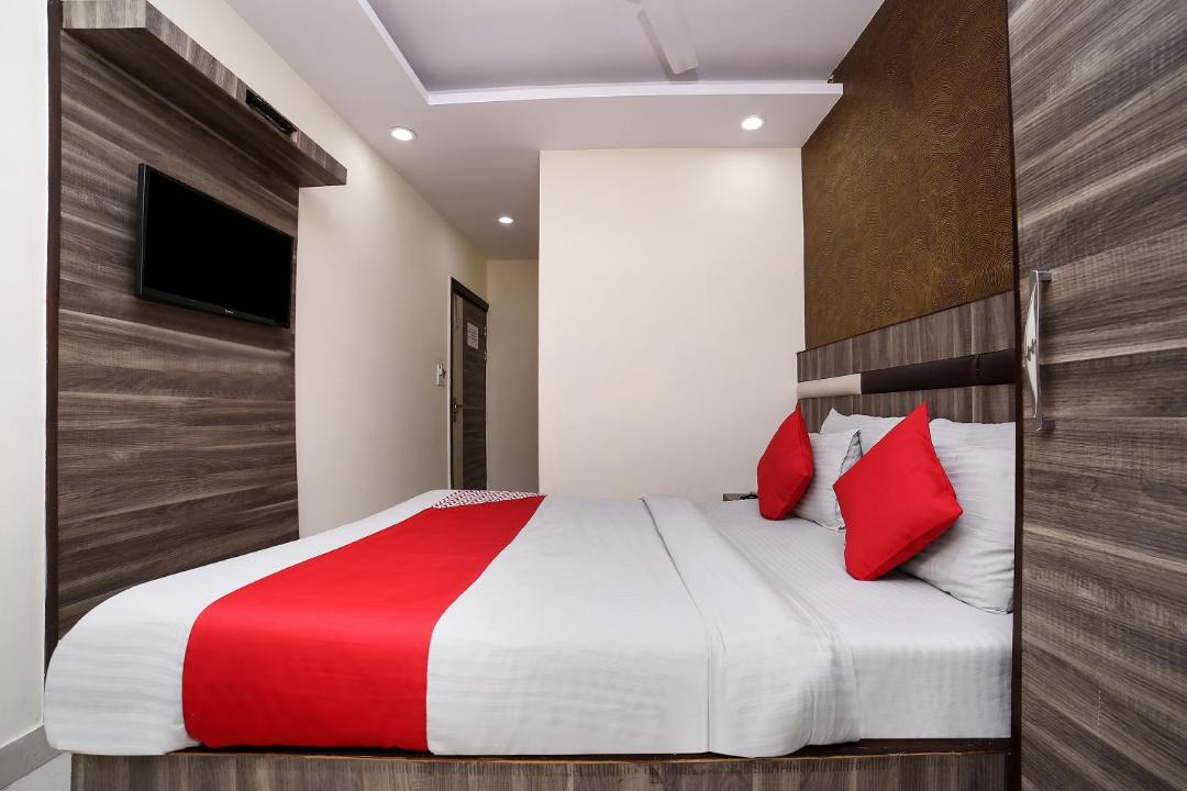 Photo of Bedroom in Paharganj