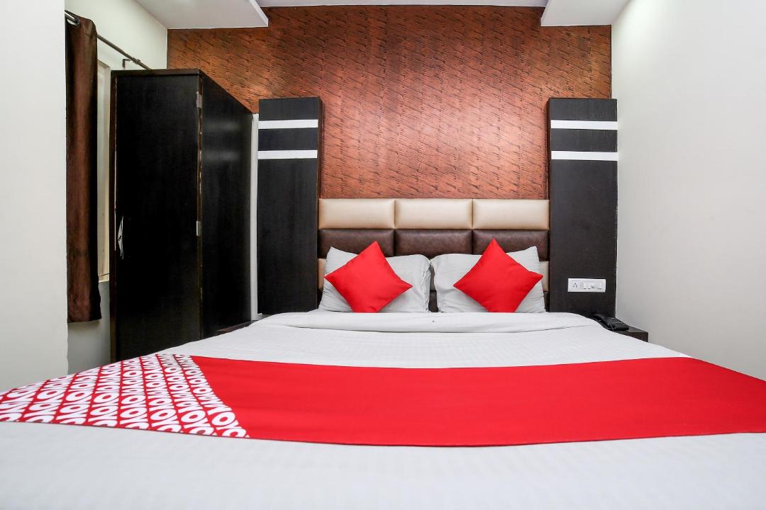 Photo of Bedroom in Paharganj
