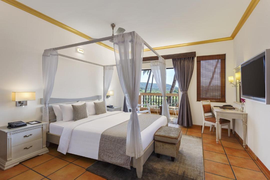 Photo of Bedroom in Arpora