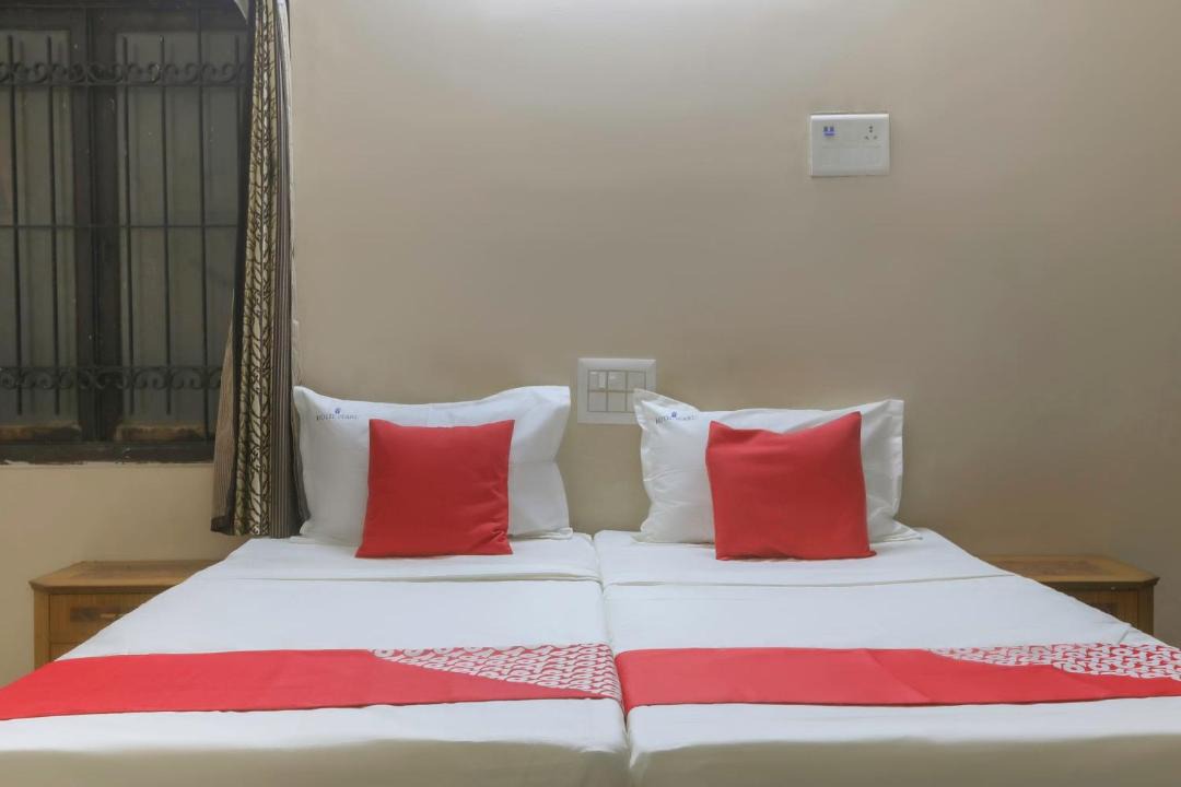 Photo of Bedroom in Salem